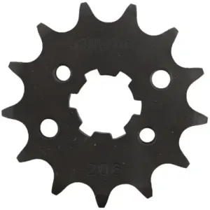 Piñón Supersprox Yamaha 428 x 13