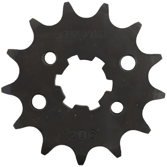 Piñón Supersprox Yamaha 428 x 13