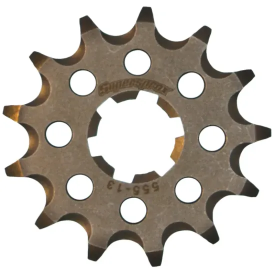 Piñón Supersprox Kawasaki 428 x 13