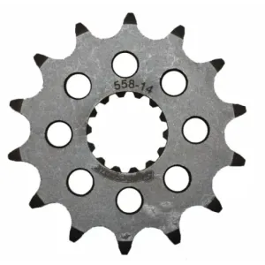 Piñón Supersprox Yamaha 428 x 14