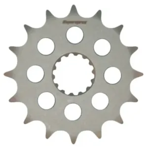 Piñón Supersprox Yamaha 428 x 16