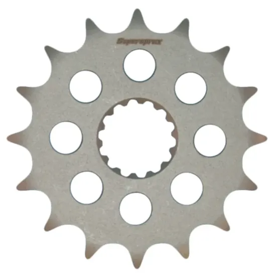 Piñón Supersprox Yamaha 428 x 16