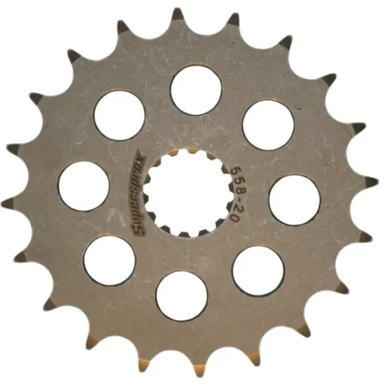 Piñón Supersprox Yamaha 428 x 20