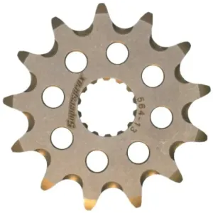 Piñón Supersprox Yamaha 520 x 13