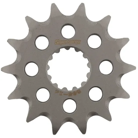 Piñón Supersprox Kawasaki - Yamaha 520 x 14