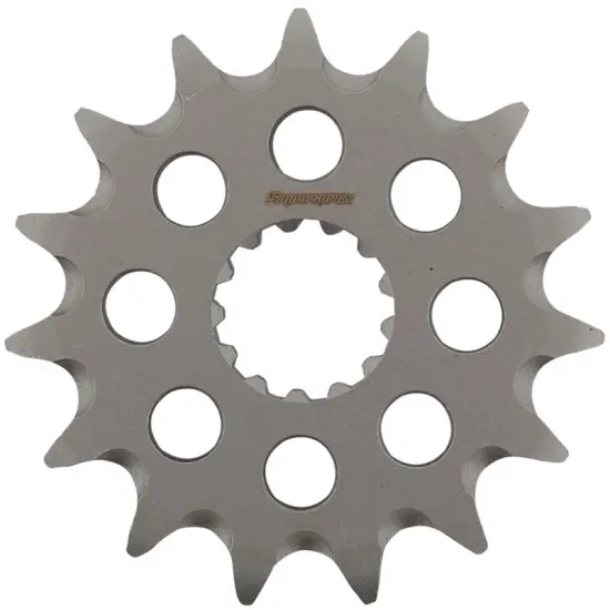 Piñón Supersprox Kawasaki - Suzuki 520 x 15