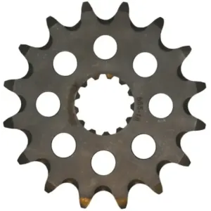 Piñón Supersprox Suzuki 520 x 16