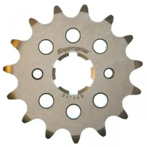 Piñon Supersprox Yamaha 530 x 16