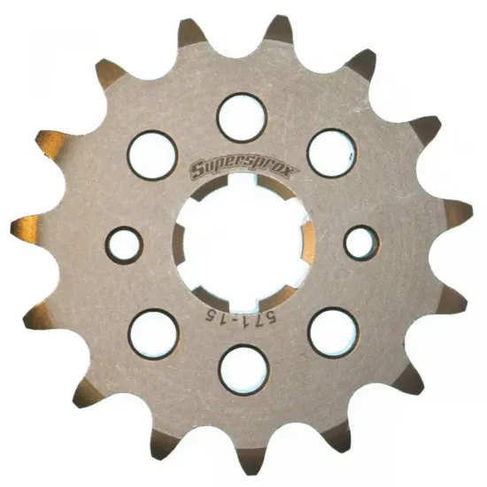 Piñon Supersprox Yamaha 530 x 16