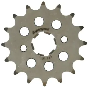 Piñón Supersprox Yamaha 520 x 16
