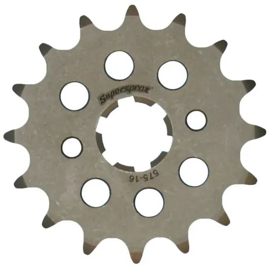 Piñón Supersprox Yamaha 520 x 16