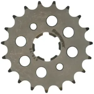 Piñón Supersprox Yamaha 428 x 19