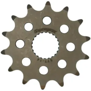 Piñón Supersprox Yamaha 520 x 14