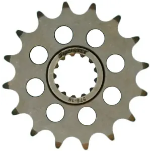 Piñón Supersprox Yamaha 520 x 16