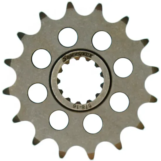 Piñón Supersprox Yamaha 520 x 16