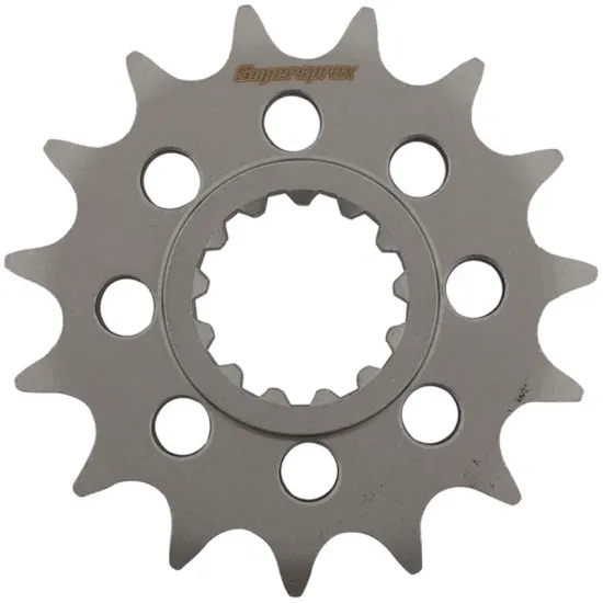 Piñón Supersprox Yamaha 530 x 15