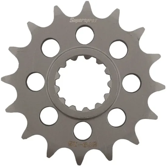 Piñón Supersprox Yamaha 530 x 16
