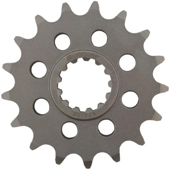 Piñón Supersprox Yamaha 530 x 17