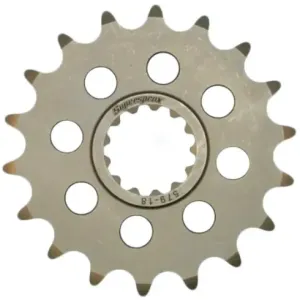 Piñón Supersprox Yamaha 530 x 18