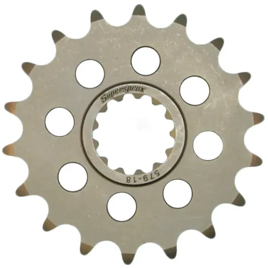 Piñón Supersprox Yamaha 530 x 18