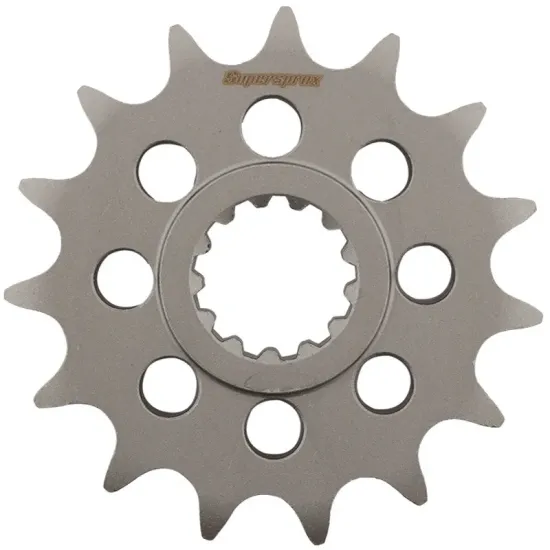 Piñón Supersprox Yamaha 530 x 15