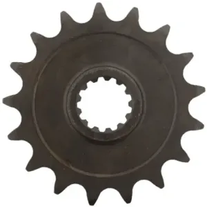 Piñón Supersprox Yamaha 530 x 17