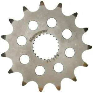 Piñón Supersprox Yamaha 520 x 15
