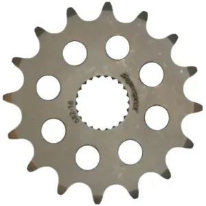 Piñón Supersprox Yamaha 520 x 16