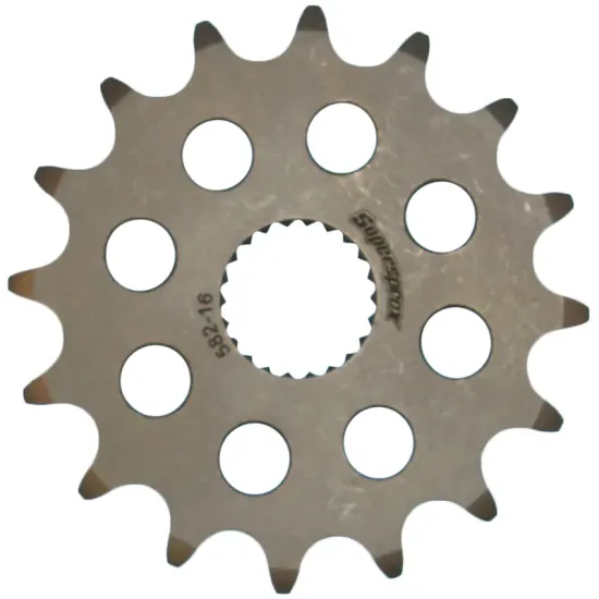 Piñón Supersprox Yamaha 520 x 16