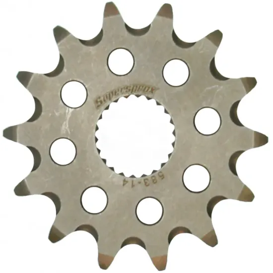 Piñón Supersprox Yamaha 520 x 14