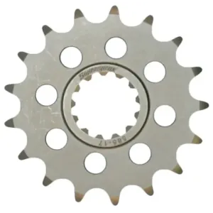 Piñón Supersprox Yamaha 532 x 17