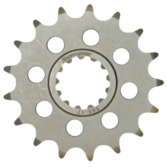 Piñón Supersprox Yamaha 532 x 17