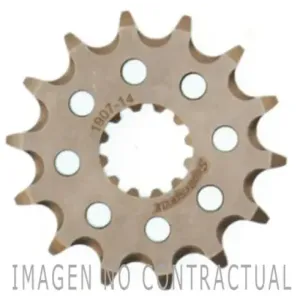 Piñón Supersprox Aprilia 525 x 16