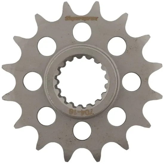 Piñón Supersprox Aprilia 525 x 16