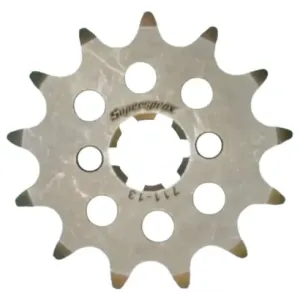 Piñón Supersprox Husqvarna 520 x 13