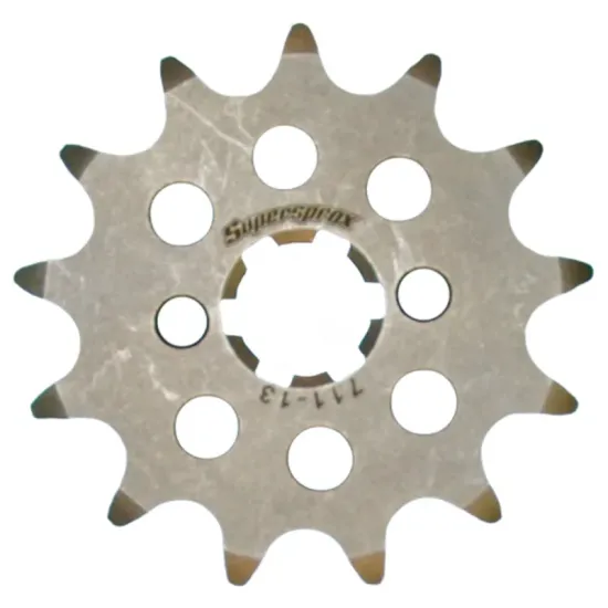 Piñón Supersprox Husqvarna 520 x 13