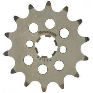 Piñón Supersprox Cagiva 520 x 14