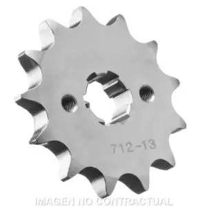 Piñón Supersprox Aprilia 428 x 13