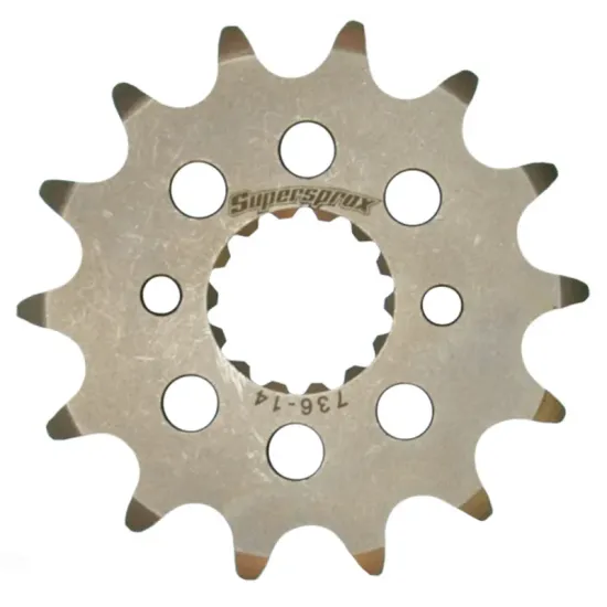 Piñón Supersprox Ducati 520 x 14