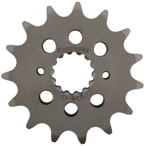 Piñón Supersprox Ducati 520 x 15