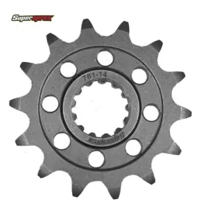 Piñón Supersprox Benelli 525 x 14