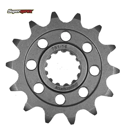 Piñón Supersprox Benelli 525 x 14