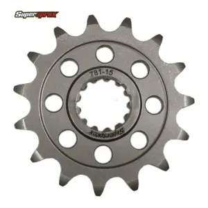 Piñón Supersprox Benelli 525 X 15