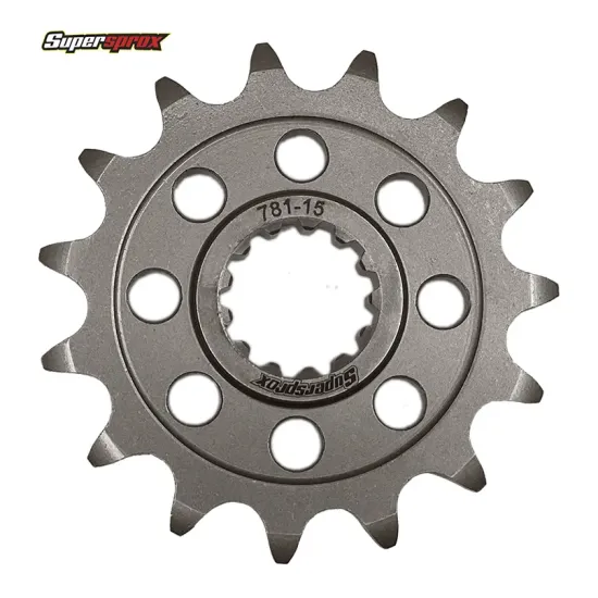 Piñón Supersprox Benelli 525 X 15