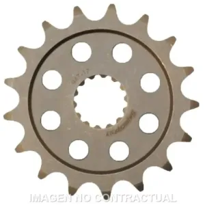 Piñón Supersprox MV Agusta 525 x 17