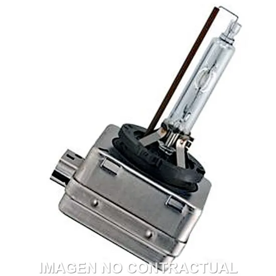 Lámpara Philips Philips D1S Xenon Vision 85V 35W