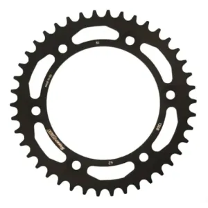 Corona Supersprox Aluminio Honda 520 x 40