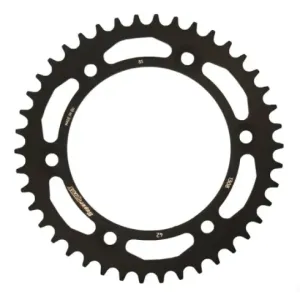 Corona Supersprox Aluminio Honda 520 x 41