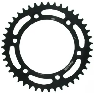 Corona Supersprox Aluminio Honda 520 x 43