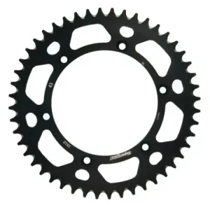 Corona Supersprox Aluminio Husqvarna 520 x 43